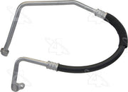 A/C Refrigerant Suction Hose Four Seasons 56459