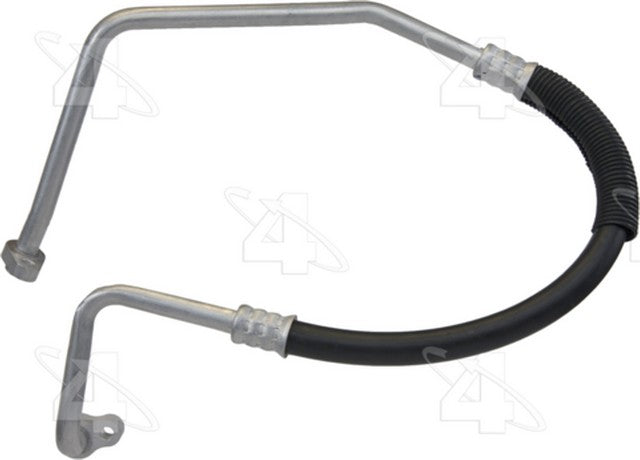 A/C Refrigerant Suction Hose Four Seasons 56459