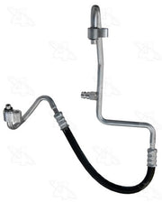 A/C Refrigerant Discharge Hose Four Seasons 56461