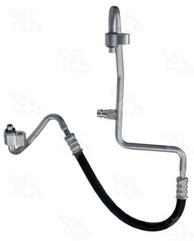 A/C Refrigerant Discharge Hose Four Seasons 56461
