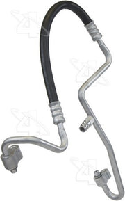 A/C Refrigerant Discharge Hose Four Seasons 56461