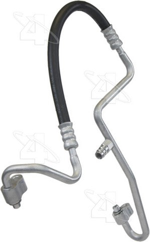 A/C Refrigerant Discharge Hose Four Seasons 56461