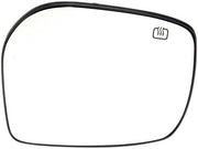 Door Mirror Glass Dorman-Help 56463
