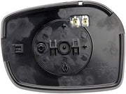 Door Mirror Glass Dorman-Help 56463