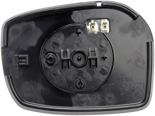 Door Mirror Glass Dorman-Help 56463