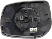 Door Mirror Glass Dorman-Help 56465