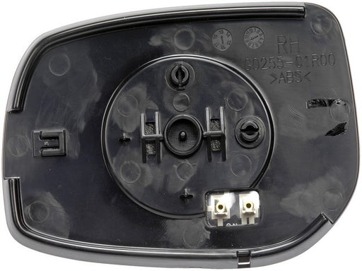 Door Mirror Glass Dorman-Help 56465