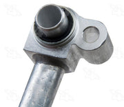 A/C Refrigerant Suction Hose Four Seasons 56465