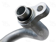 A/C Refrigerant Suction Hose Four Seasons 56465
