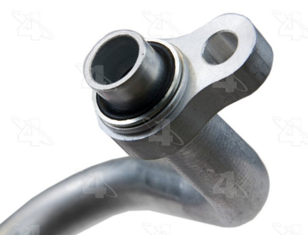 A/C Refrigerant Suction Hose Four Seasons 56465