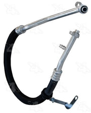 A/C Refrigerant Suction Hose Four Seasons 56466