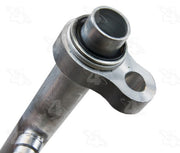A/C Refrigerant Suction Hose Four Seasons 56466