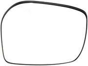 Door Mirror Glass Dorman-Help 56467