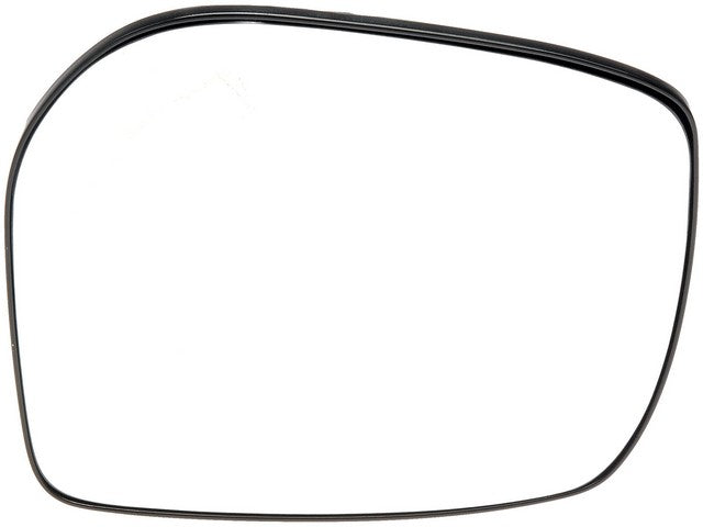 Door Mirror Glass Dorman-Help 56467