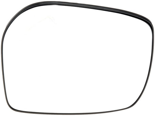 Door Mirror Glass Dorman-Help 56467