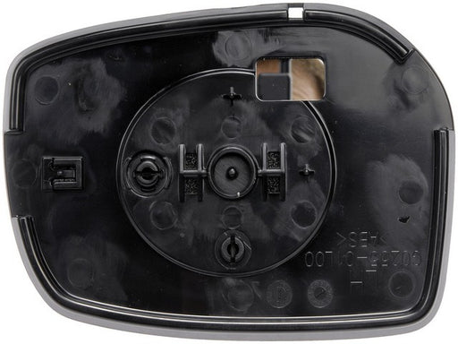 Door Mirror Glass Dorman-Help 56467