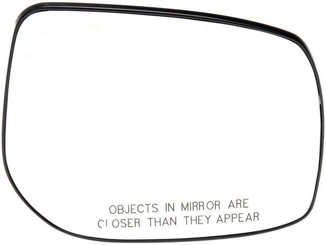 Door Mirror Glass Dorman-Help 56469
