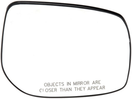 Door Mirror Glass Dorman-Help 56469