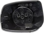 Door Mirror Glass Dorman-Help 56469