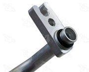 A/C Refrigerant Suction Hose Four Seasons 56469