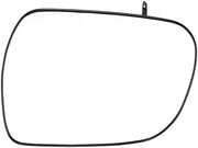 Door Mirror Glass Dorman-Help 56471