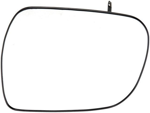 Door Mirror Glass Dorman-Help 56471