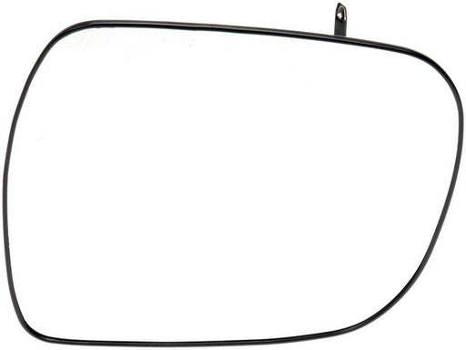 Door Mirror Glass Dorman-Help 56471
