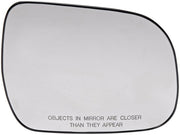 Door Mirror Glass Dorman-Help 56473