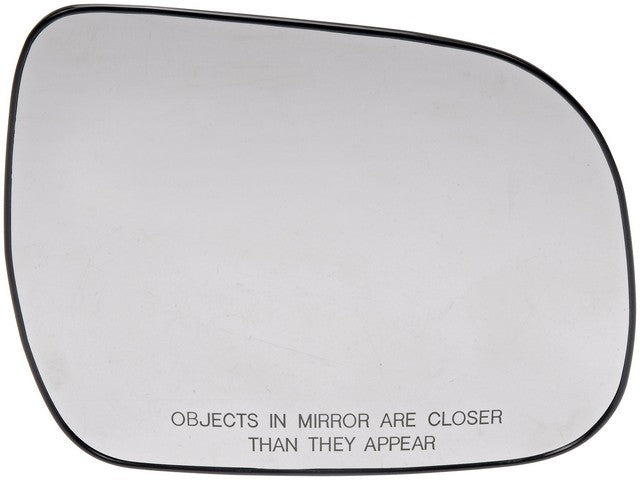 Door Mirror Glass Dorman-Help 56473