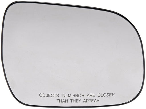 Door Mirror Glass Dorman-Help 56473
