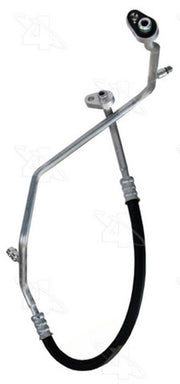 A/C Refrigerant Discharge Hose Four Seasons 56473