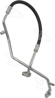 A/C Refrigerant Discharge Hose Four Seasons 56473