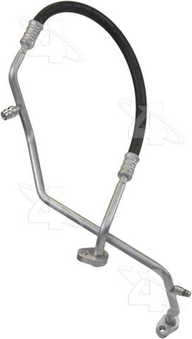A/C Refrigerant Discharge Hose Four Seasons 56473
