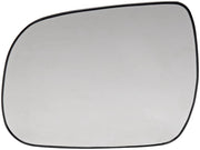 Door Mirror Glass Dorman-Help 56474
