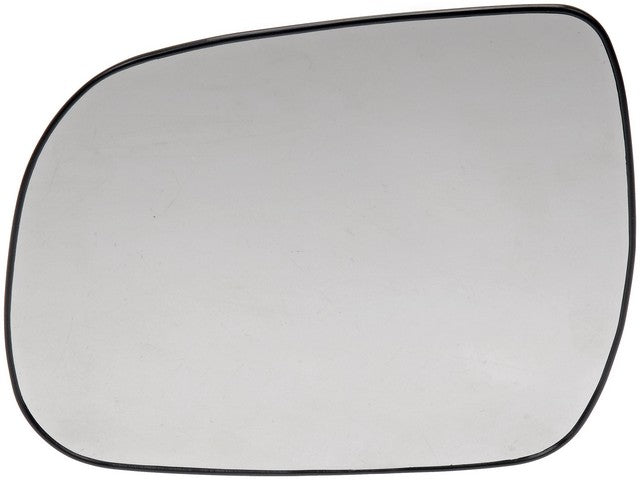 Door Mirror Glass Dorman-Help 56474