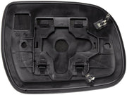 Door Mirror Glass Dorman-Help 56474