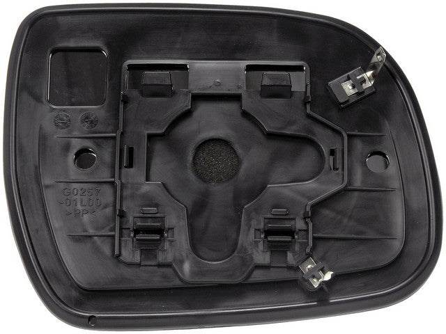Door Mirror Glass Dorman-Help 56474