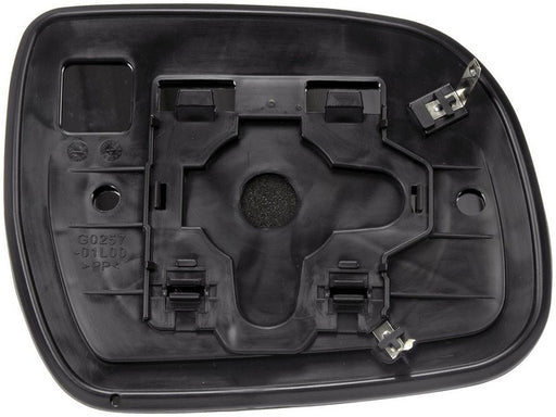 Door Mirror Glass Dorman-Help 56474