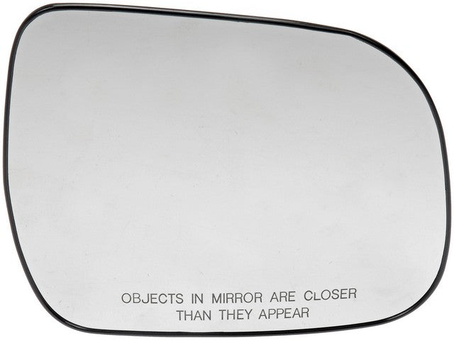 Door Mirror Glass Dorman-Help 56475