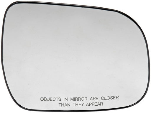Door Mirror Glass Dorman-Help 56475