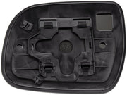 Door Mirror Glass Dorman-Help 56475
