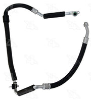 A/C Refrigerant Suction Hose Four Seasons 56475