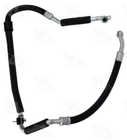 A/C Refrigerant Suction Hose Four Seasons 56475