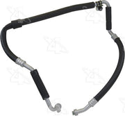 A/C Refrigerant Suction Hose Four Seasons 56475