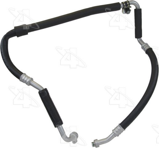 A/C Refrigerant Suction Hose Four Seasons 56475
