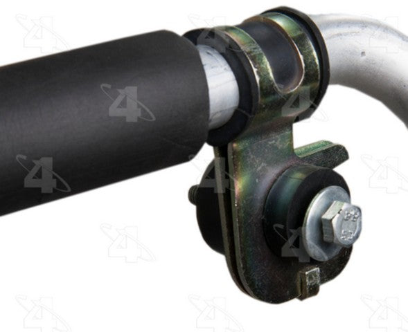 A/C Refrigerant Suction Hose Four Seasons 56475