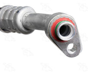 A/C Refrigerant Suction Hose Four Seasons 56475