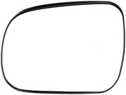 Door Mirror Glass Dorman-Help 56476