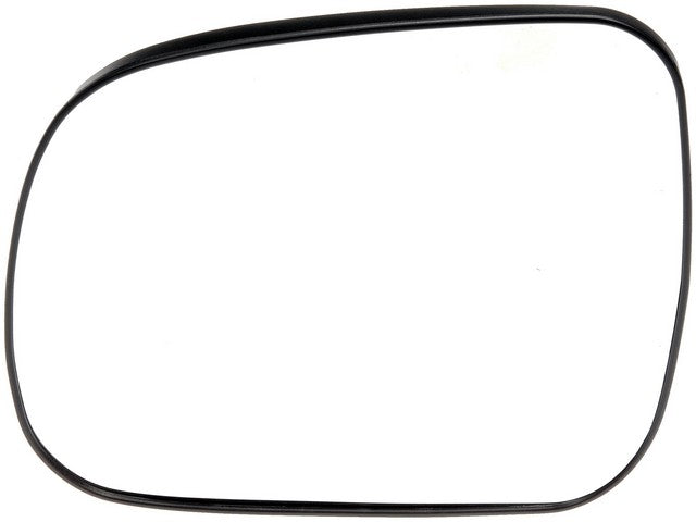 Door Mirror Glass Dorman-Help 56476