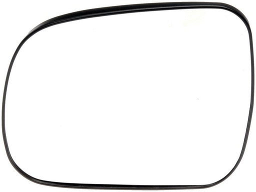 Door Mirror Glass Dorman-Help 56476